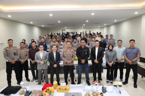 Institusi Pemerintah