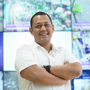 Dr. Adhiguna Mahendra