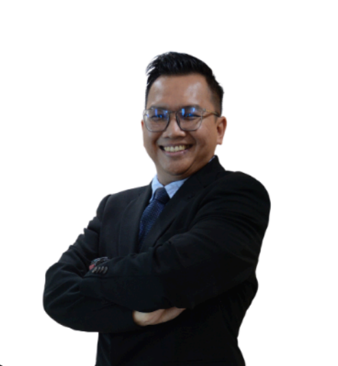 Dr. Dirgantara Wicaksono