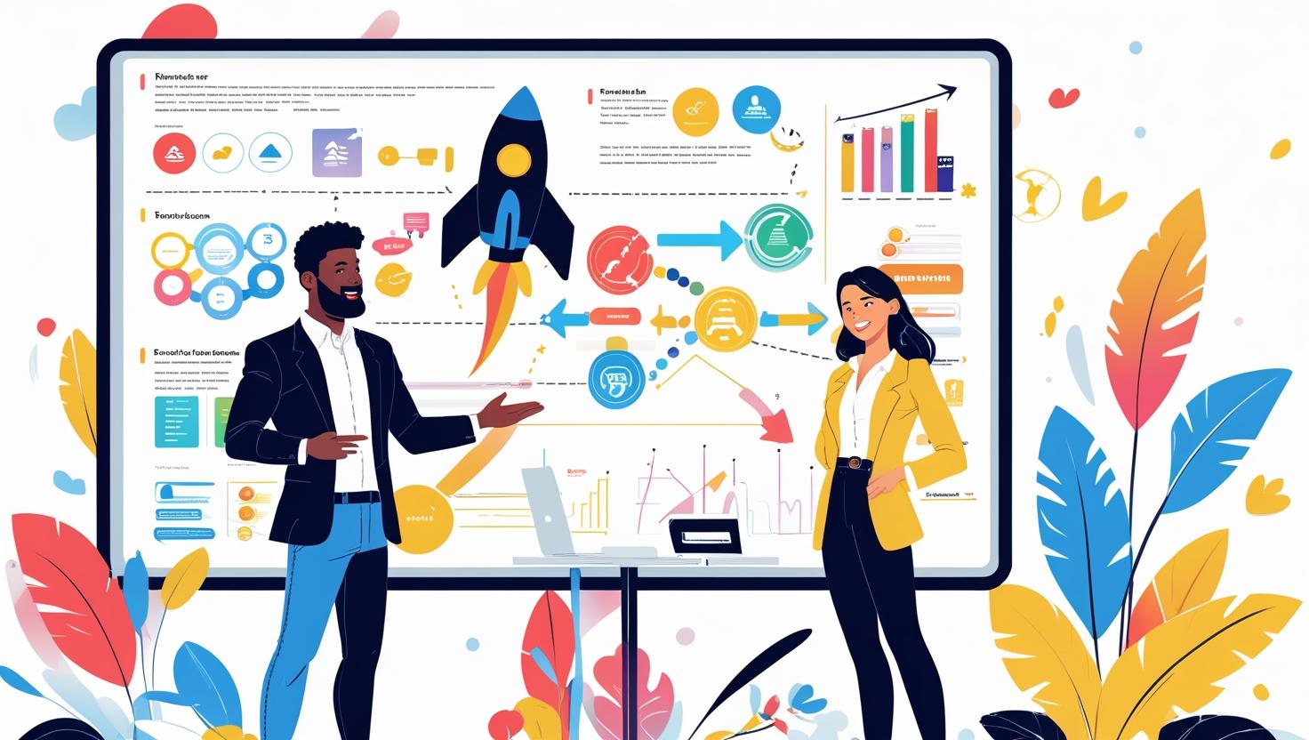 AI Startup Consulting & Coaching